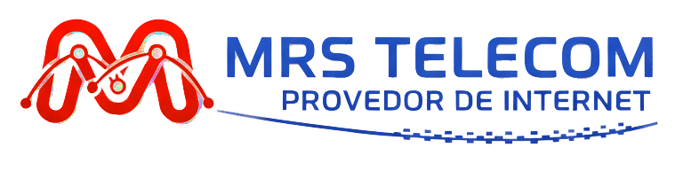 MRS TELECOM Logo